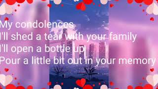 Dead to me by Melanie Martinez