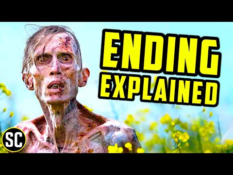28 YEARS LATER Breakdown and Ending Explained