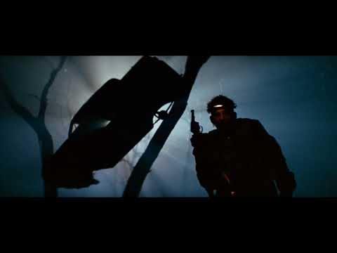 Razorback (1984) the first dream