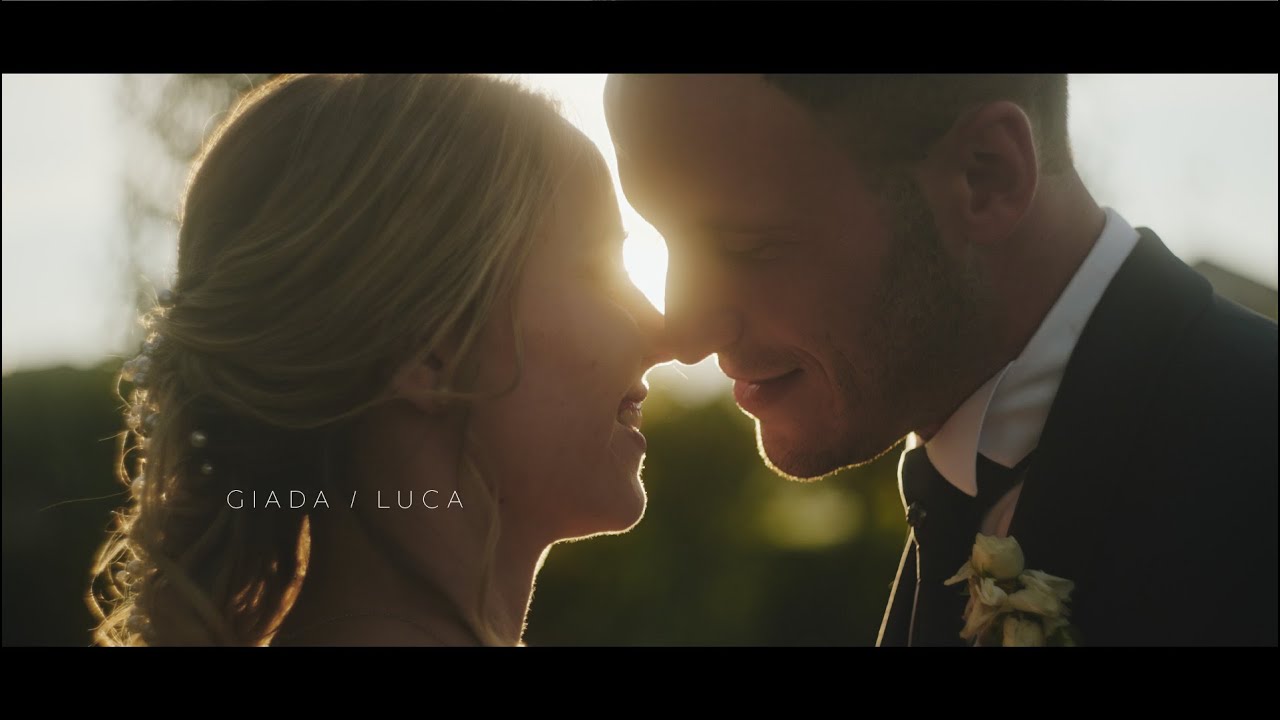 Giada & Luca - Le Risare