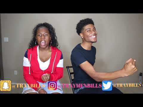 DID ME OR AIRI LIE?? (VERY FUNNY)