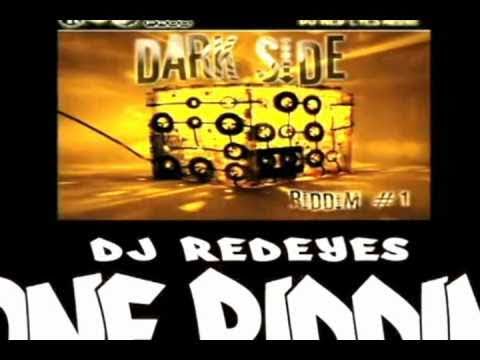 Caporal Nigga - Criminal (Dark Side Riddim) by DJ Red Eyes