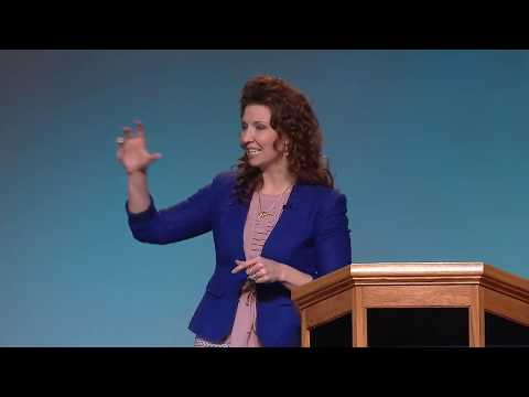 Campus Days 2018: Day 1, Session 2 - Carrie Pickett