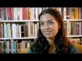 At Home with Jhumpa Lahiri