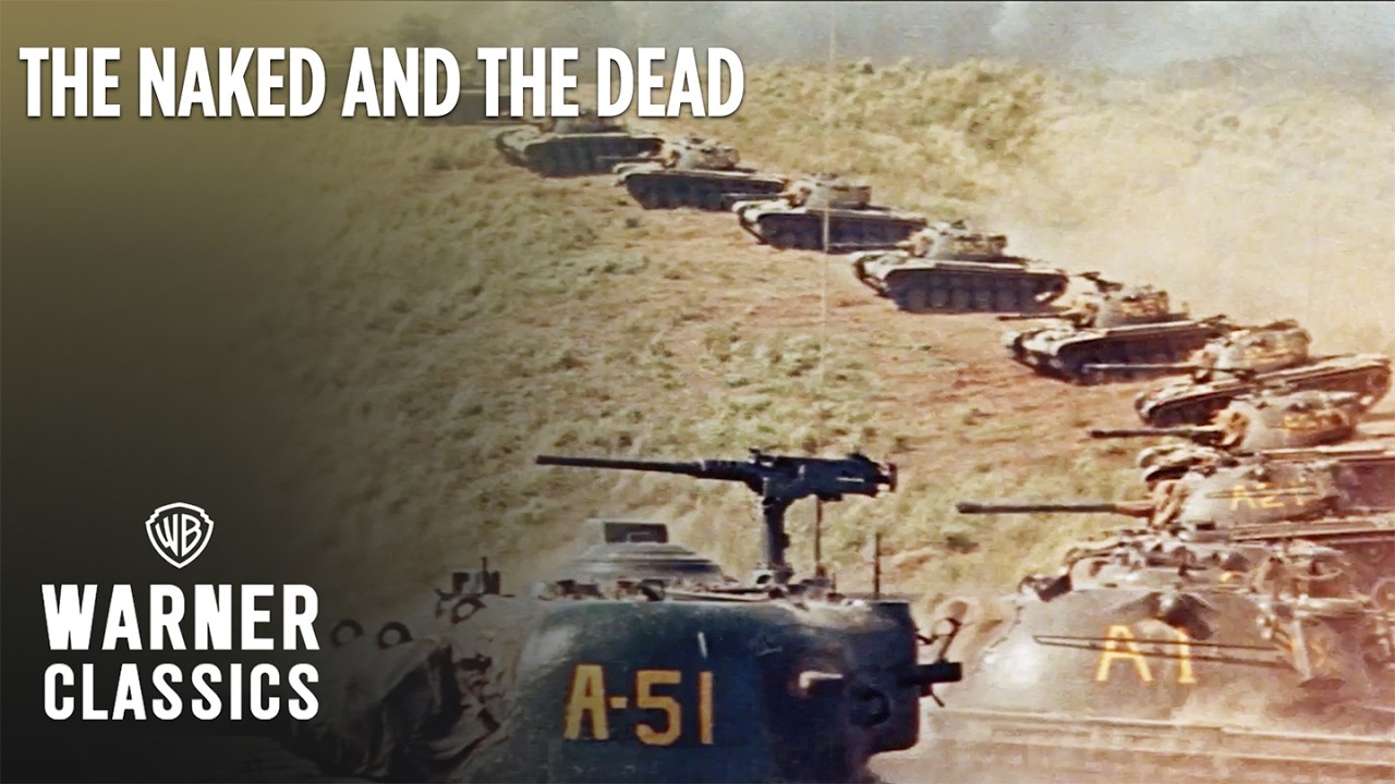 Mounting a Major Attack