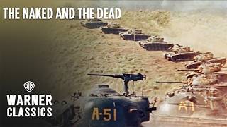 Mounting a Major Attack