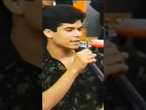 Jerry Rivera “Dime”