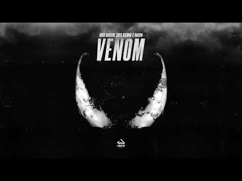 |Big Room| Nick Havsen x Greg Katona & RAGOM - Venom (Extended Mix) [TurnItUp Muzik]