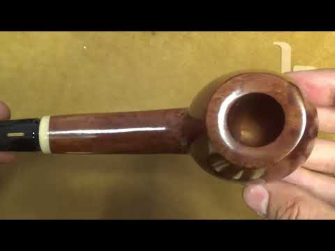 Pipa Amorelli * * * * * - Bent Apple - AM302