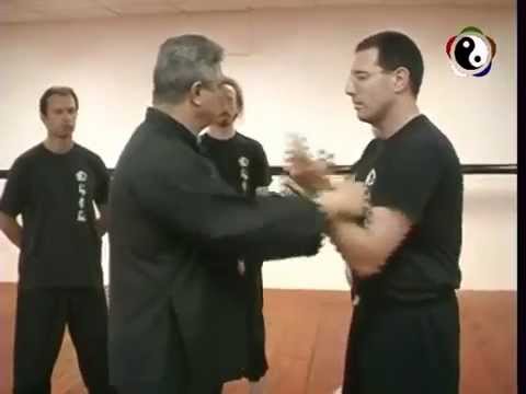Wing Chun Kung Fu Federation of Israel - התאחדות קונג פו וין צ'ון בישראל