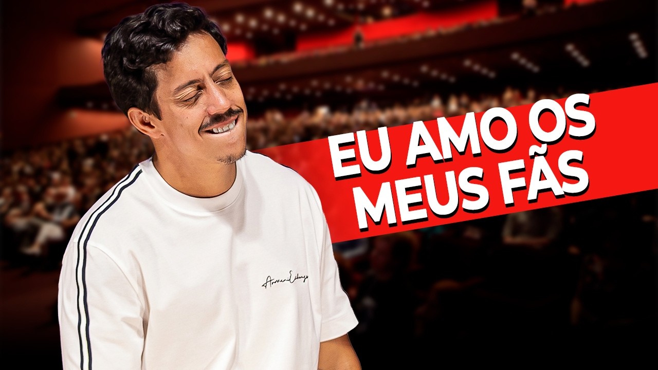 RENATO ALBANI - Imagina esse casal discutindo...