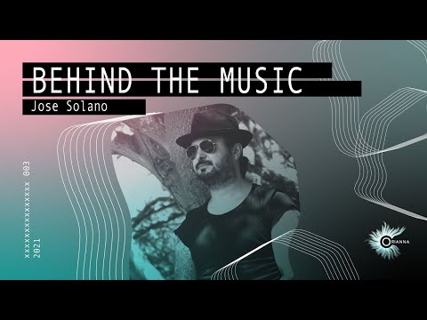 Orianna Behind The Music #2 - Firefly by Jose Solano