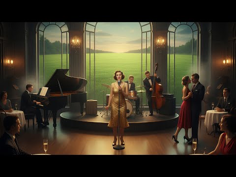 Guns N' Roses Paradise City SWING COVER (Postmodern Jukebox Style)