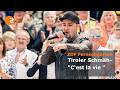 Tiroler Schmäh – "C‘est la vie” | ZDF Fernsehgarten