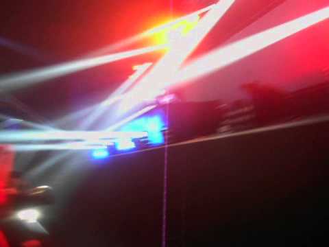 IDEOЛOГIЯ 10 , Dj Tapolsky playing Heroes X Villians - Flex