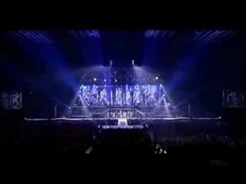 동방신기 Choosey Lover