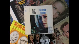 Ray Price      After Effects  From Loving You