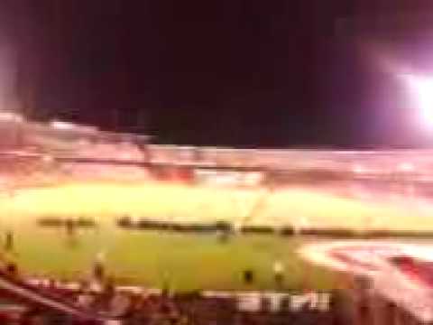 Inter 5 x 0 Juventude - 27/01/10