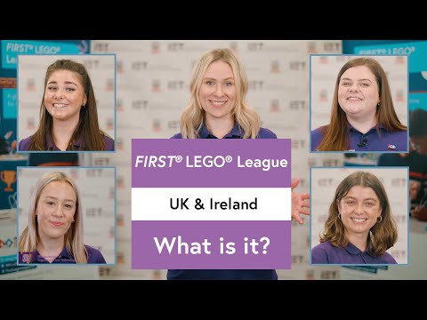 What is FIRST LEGO League Challenge?