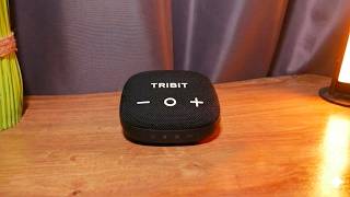 Une Enceinte Ultra Compacte mais Surpuissante ?! (TRIBIT StormBox Micro 3)