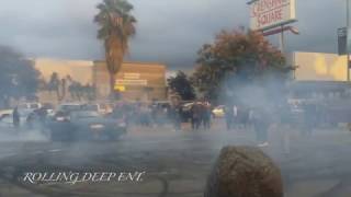 SLIM 400 - BRUISIN ft. SAD BOY LOKO & YG (BRENSHAW TAKEOVER)