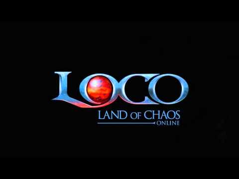 Land of Chaos Online (LOCO) Music - Key to Succes