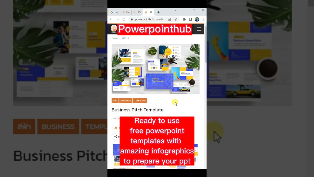 #website #websites #ppt #productivity #microsoft #office #powerpoint #career#marketing #business#url