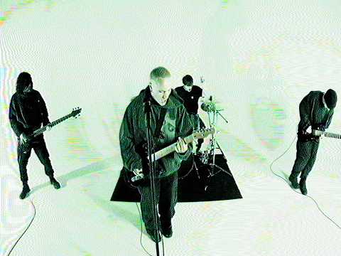 InVogue Records and Mirrorcell 