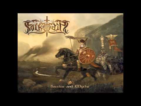 Folkodia - Sword Of The Vandea