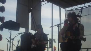 Great Big Planes - Gonna Be In Love - Bamboozle 2010