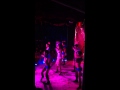 Show 15 Febrero Jessica Parker