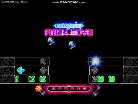 Unfinished - Kotoko (SIBU Edit) | Bake Beat Up Patch