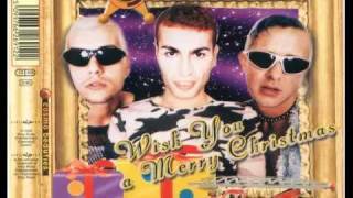 Cosmo Beauties - We Wish You A Merry Christmas (Radio Version)