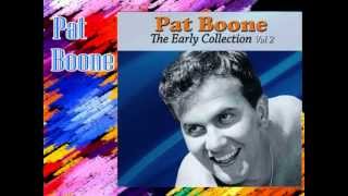 Pat Boone - My Blue Heaven