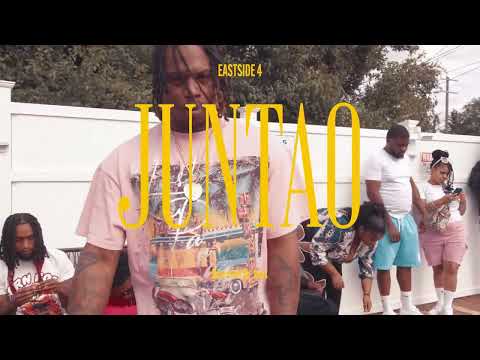 Eastside 4 “Juntao” [Official Music Video] shot by @gmtentertainment