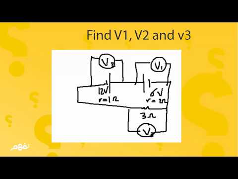 How to solve problems (part 2) - فيزياء لغات - للثانوية العامة - المنهج المصري - نفهم physics