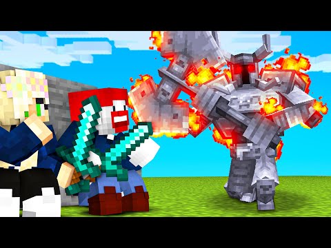 BENX vs. UNSTERBLICHE BOSSE