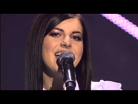 EESTI LAUL 2013: Birgit Õigemeel - "Et uus saaks alguse"