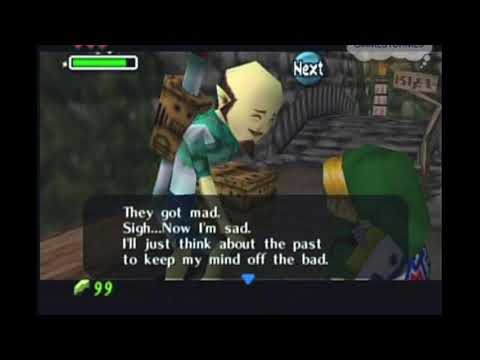 JamesHoods - Borderline