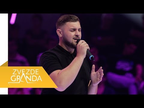 Adin Kovacevic - Zabranjena ljubav, Al nema nas - (live) - ZG - 19/20 - 12.10.19. EM 04