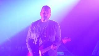 City and Colour - As Much As I Ever Could - Bellingham WA, Sept 28 2017