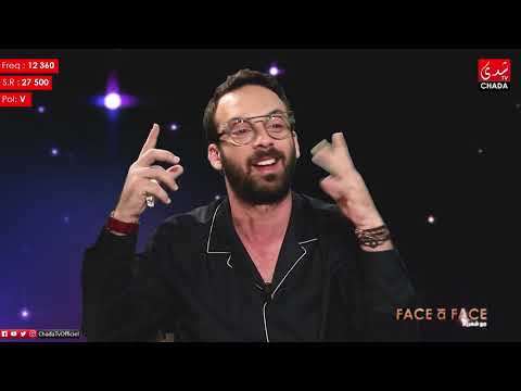 FACE à FACE 2 - Othmane Mouline - (فاص أ فاص 2 | عثمان مولين (الحلقة كاملة