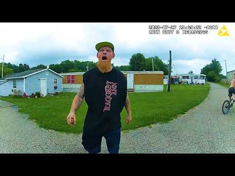 Man Looking for Revenge Gets Karma Instead