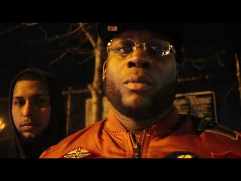 Mysonne - "Jungle" Remix [Official Video]