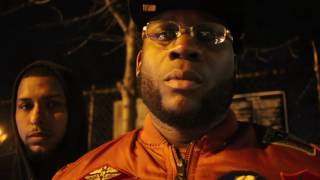 Mysonne - "Jungle" Remix [Official Video]