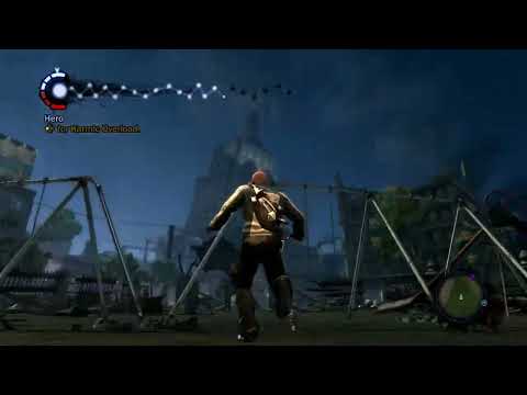Infamous-Part 37 Signal Jammer Busting