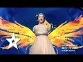 Lorelai Mosneguțu WINNING Performance | Final 2017 | Românii au talent