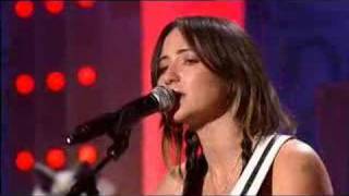 KT Tunstall If Only Paul O&#39;Grady