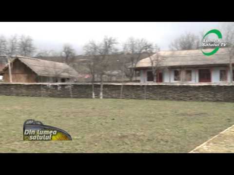 Pădureni, comuna model din judeţul Vaslui - partea II