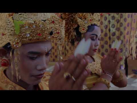 Seribu bidadari ary kencana